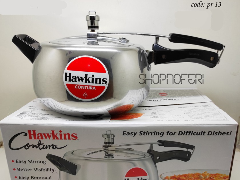 Pressure Cooker (PR-13)