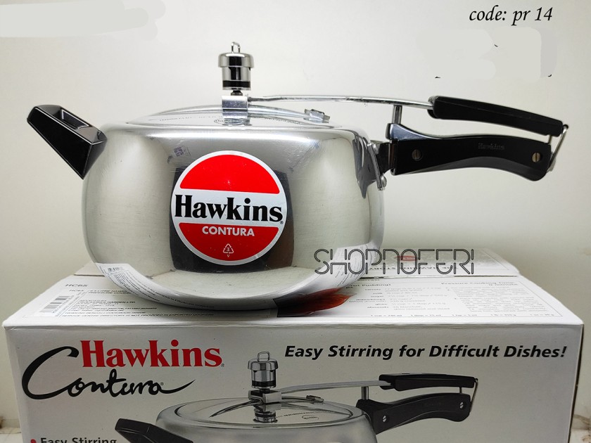Pressure Cooker (PR-14)