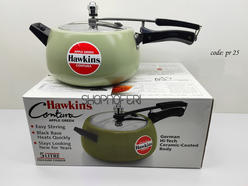 Pressure Cooker (PR-25)
