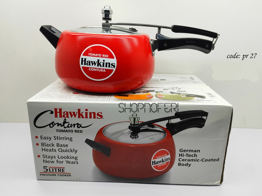 Pressure Cooker (PR-27)