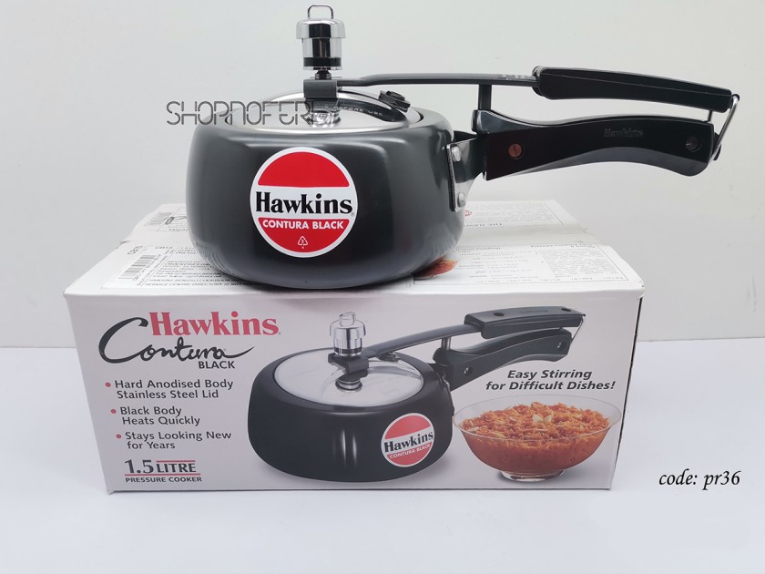 Pressure Cooker (PR-36)