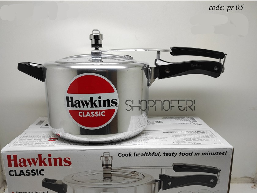 Pressure Cooker (PR-05)