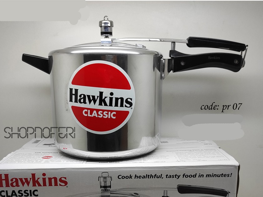 Pressure Cooker (PR-07)