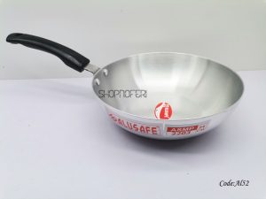 24cm Fry Pan (AL-52)