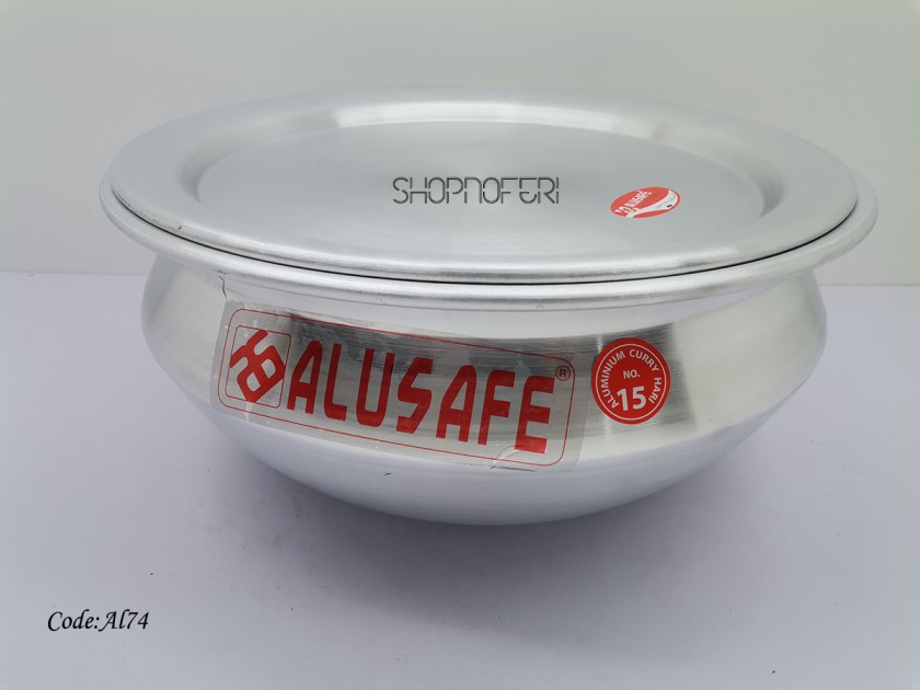 15cm Disco Hari (AL-74)