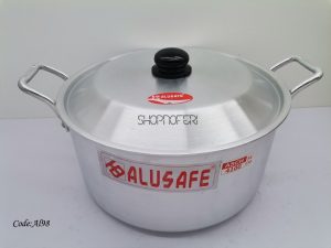 34cm Stock Pot (AL-98)