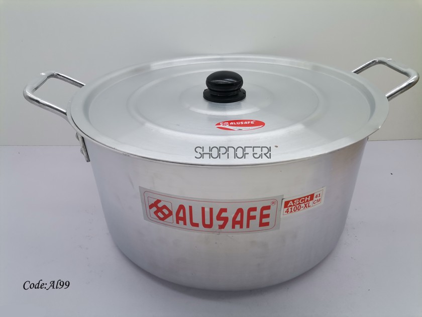 41cm Stock Pot (AL-99)