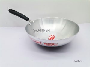 27cm Fry Pan (AL-53)