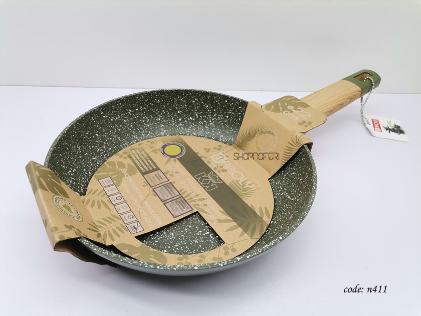 Fry Pan (N-411)