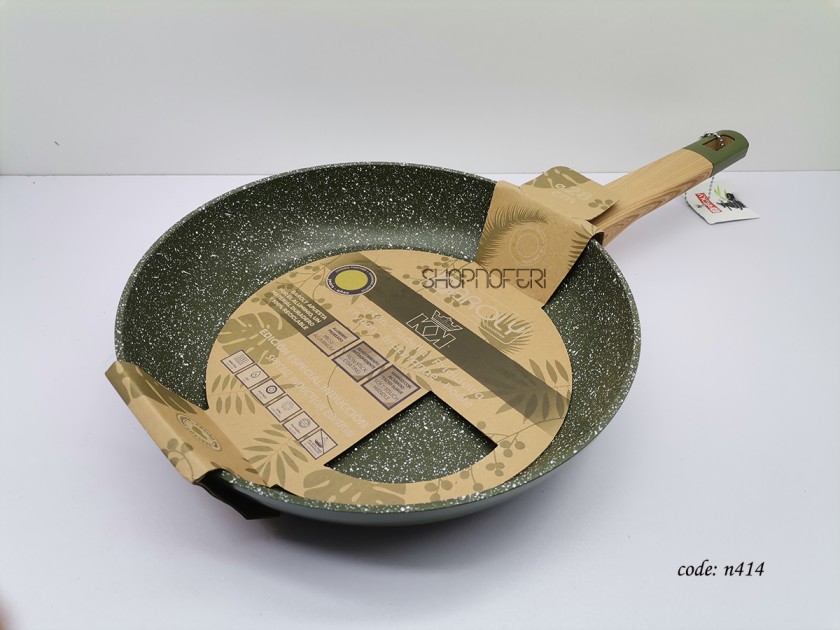 Fry Pan (N-414)