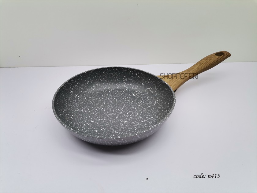 Fry Pan (N-415)