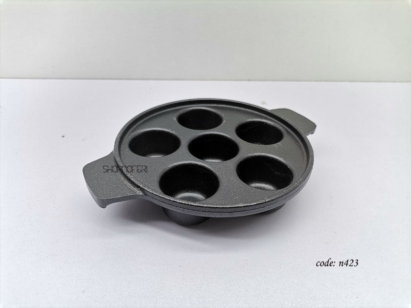 Pan Cake Pan (N-423)