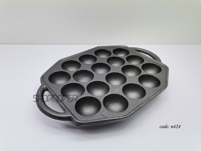 Pan Cake Pan (N-424)