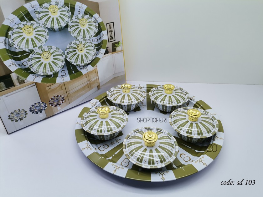 Serving Set (SD-103)