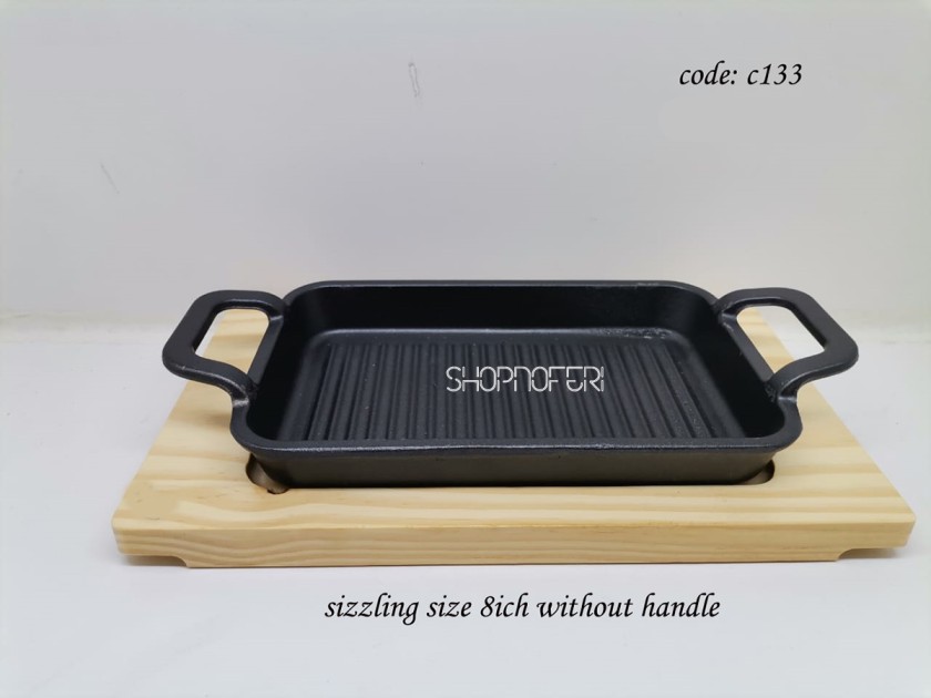 Sizzling (C-133)