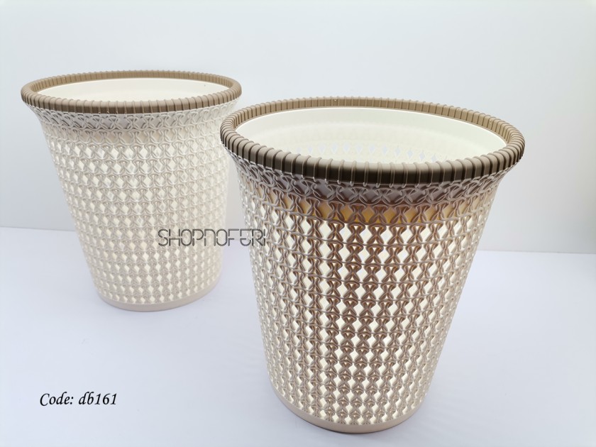 Dustbin (DB-161)