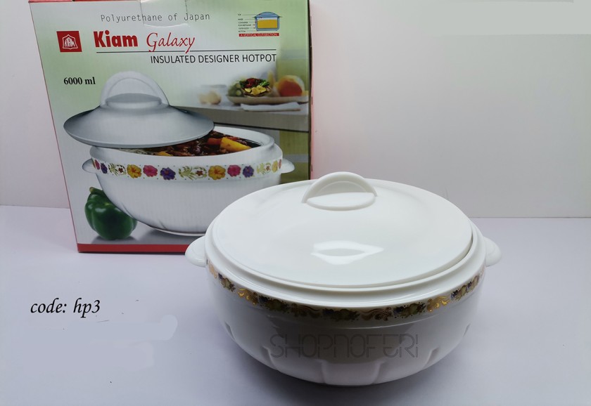 Hotpot (HP-03)