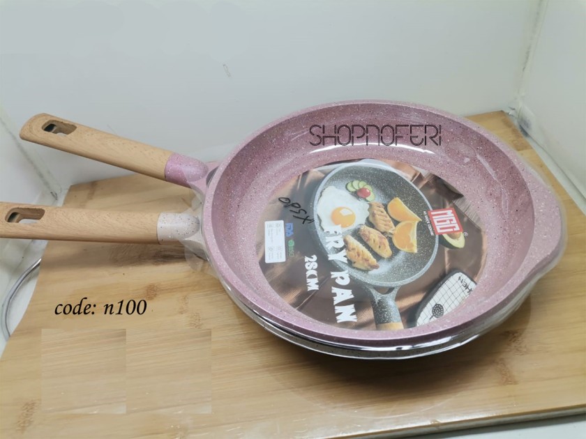 Fry Pan (N-100)