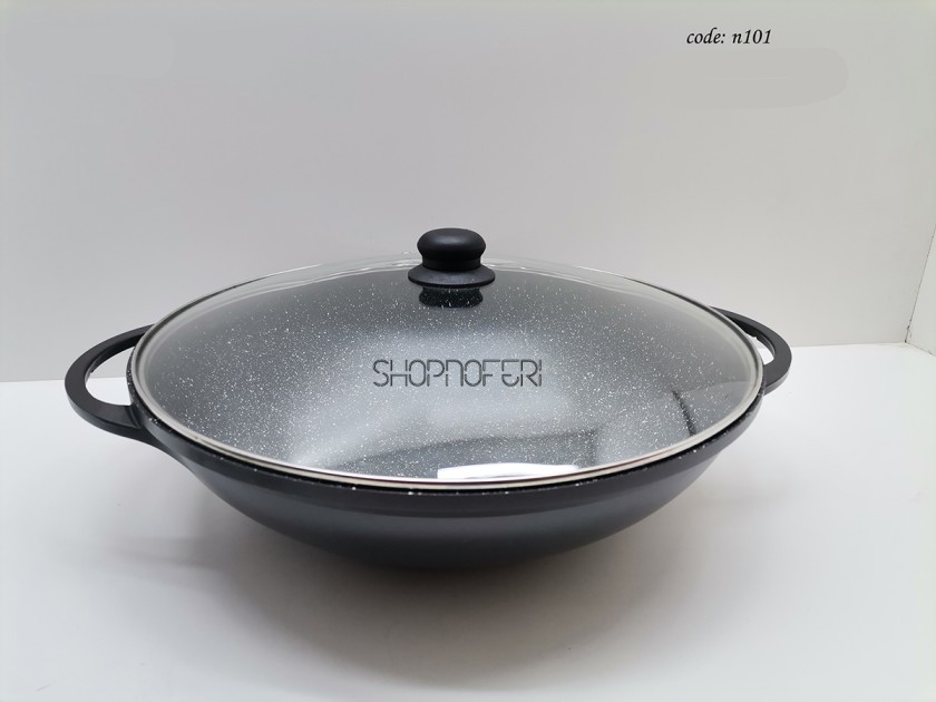 Wok Pan (N-101)
