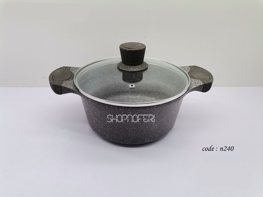 Casserole (N-240)