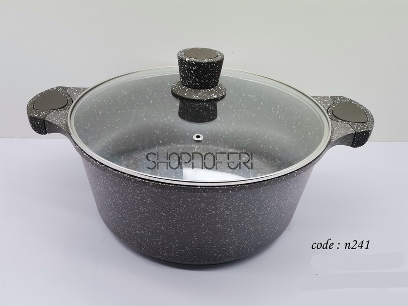 Casserole (N-241)