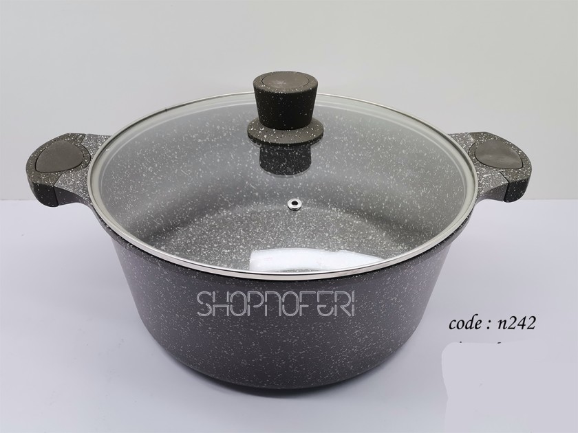 Casserole (N-242)