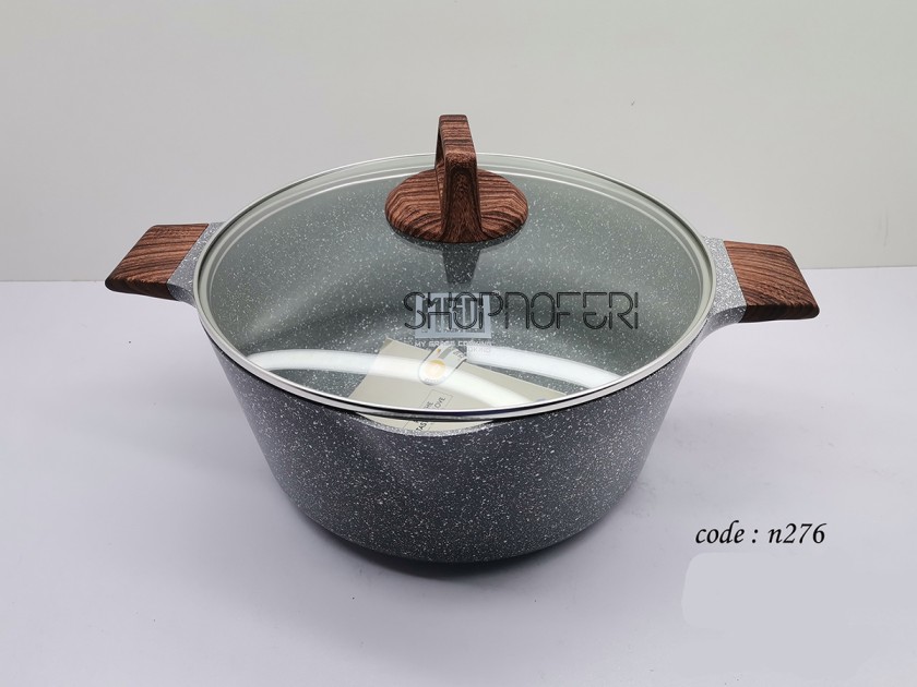 Casserole (N-276)