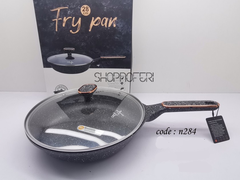 Fry Pan (N-284)