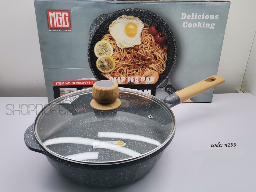 Wok Pan (N-299)