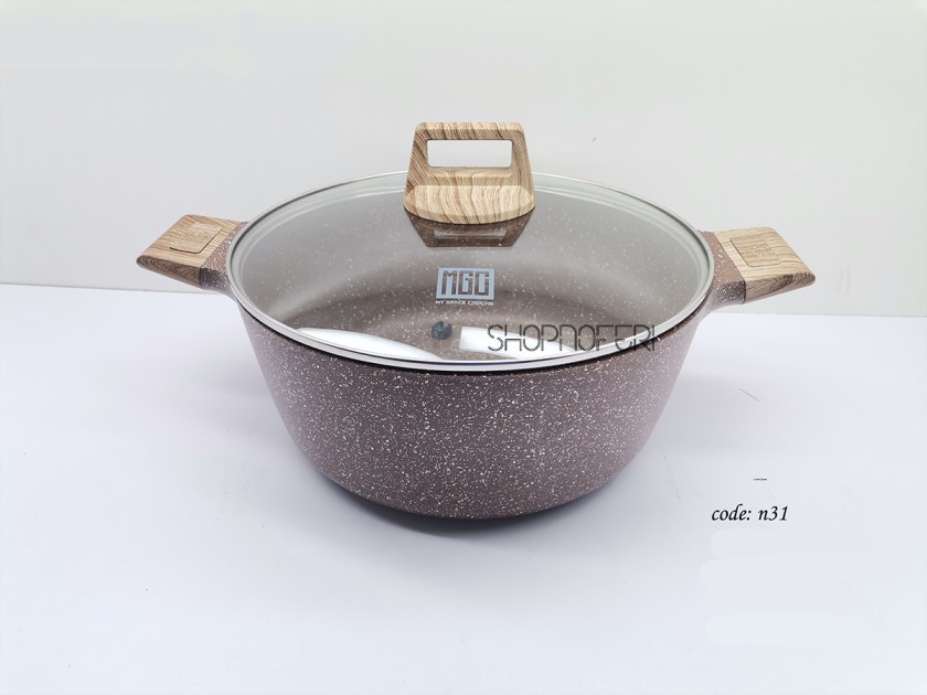 Casserole (N-31)