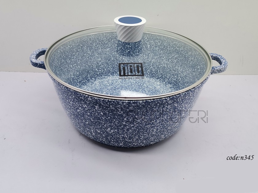 Casserole (N-345)