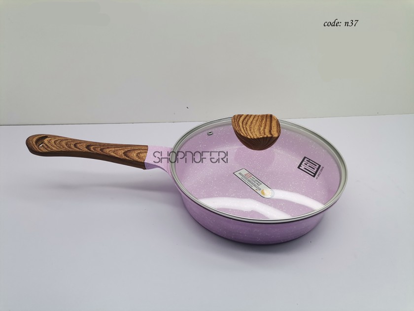 Fry Pan (N-37)