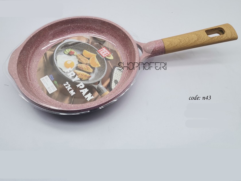 Fry Pan (N-43)