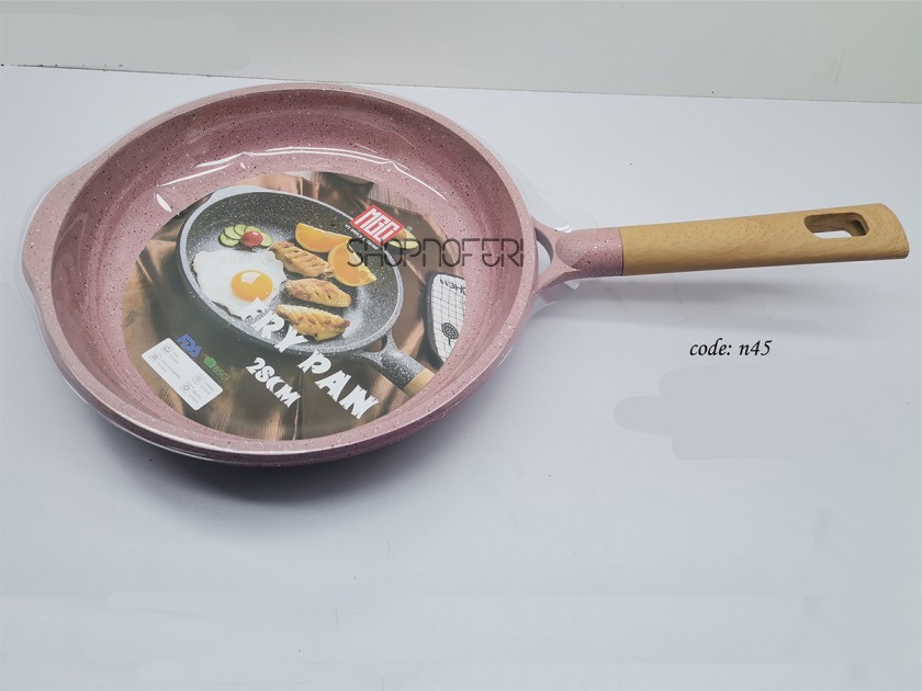Fry Pan (N-45)