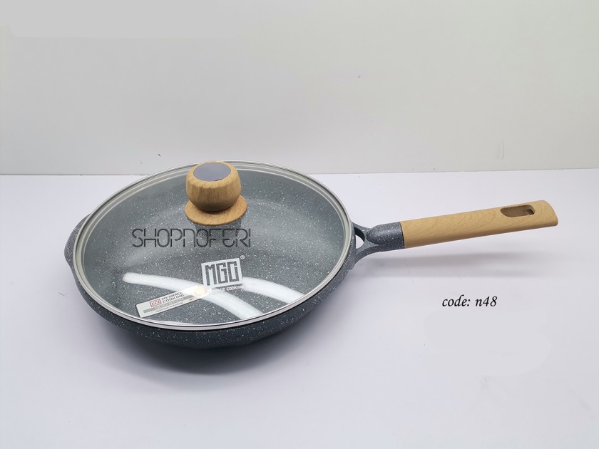 Fry Pan (N-48)