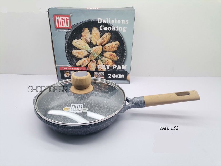 Fry Pan (N-52)