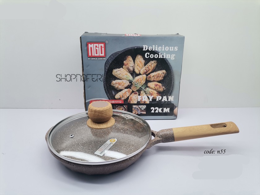 Fry Pan (N-55)