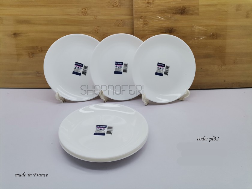 Dinner Plate (PL-32)