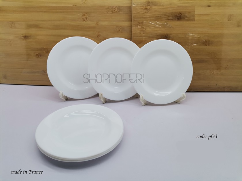 Dinner Plate (PL-33)