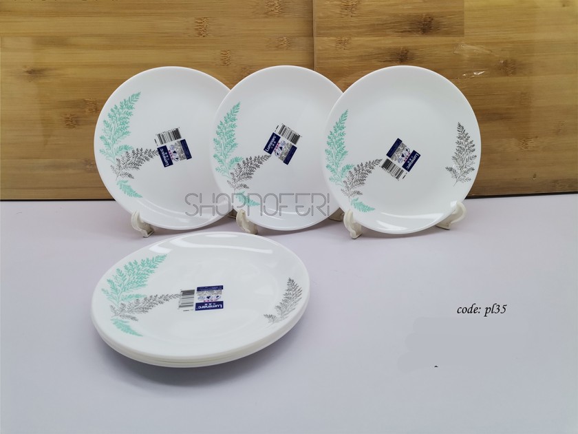 Dinner Plate (PL-35)