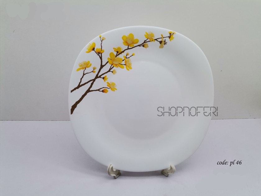 Dinner Plate (PL-46)
