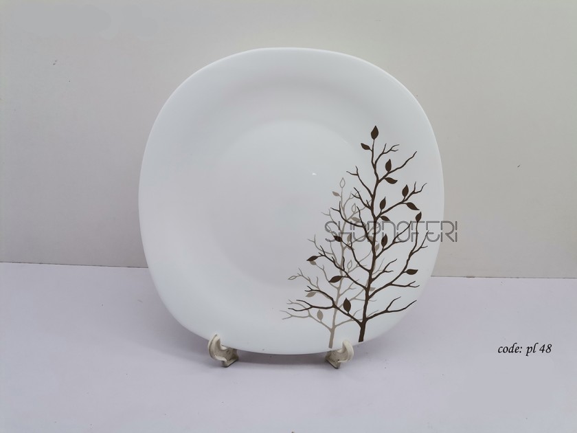 Dinner Plate (PL-48)