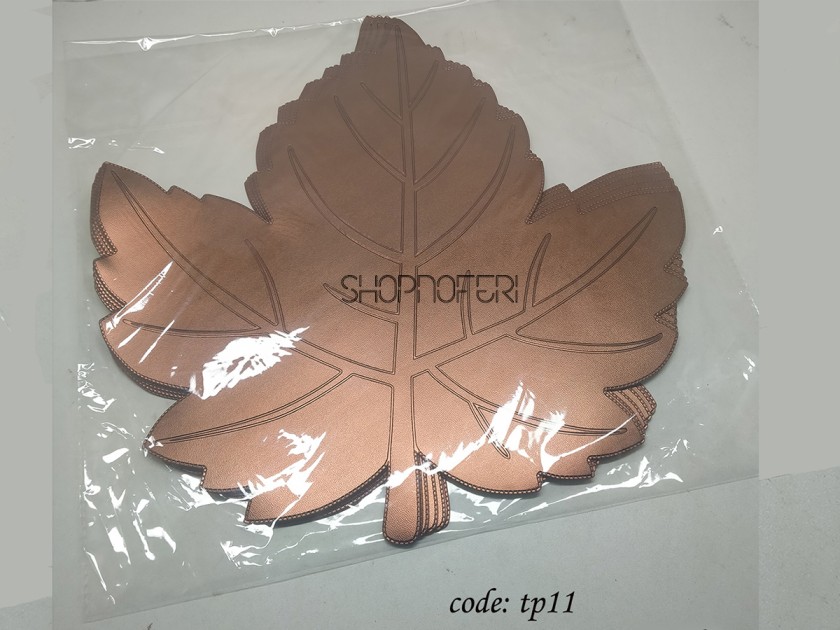 Table Placemat (TP-11)