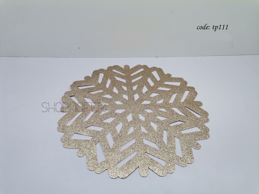Table Placemat (TP-111)