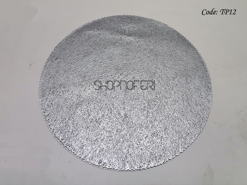 Table Placemat (TP-12)