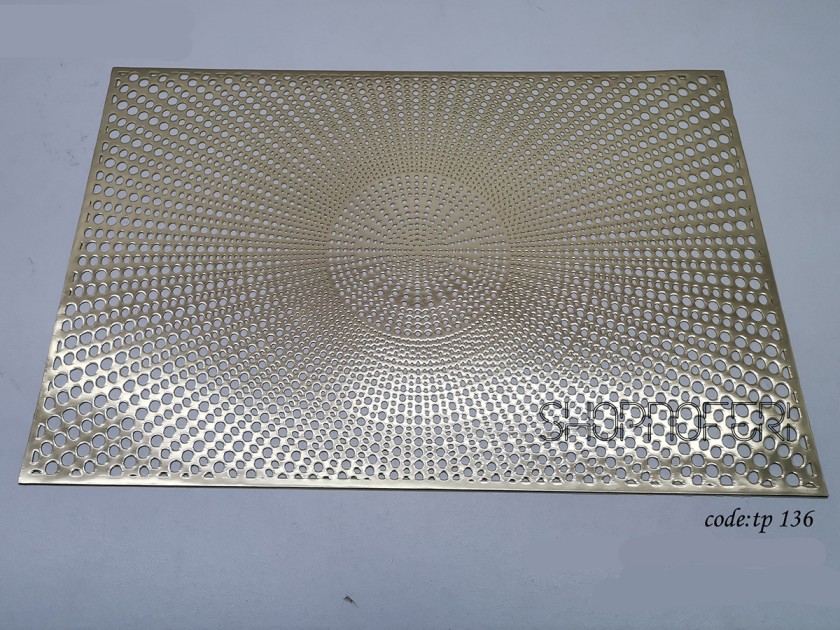 Table Placemat (TP-136)