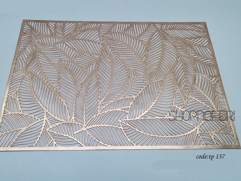 Table Placemat (TP-137)