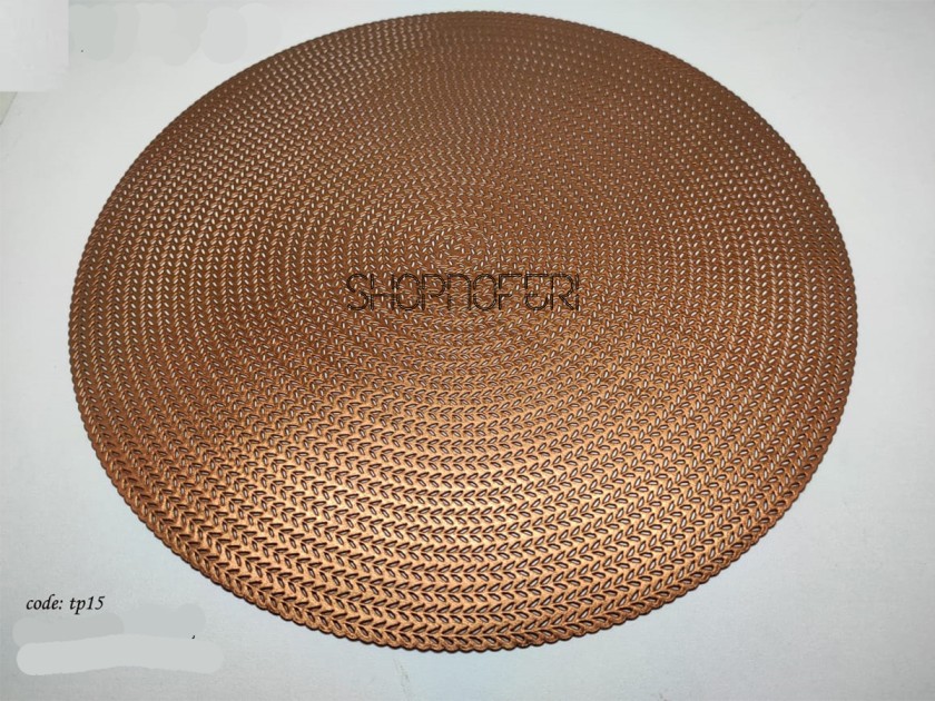 Table Placemat (TP-15)