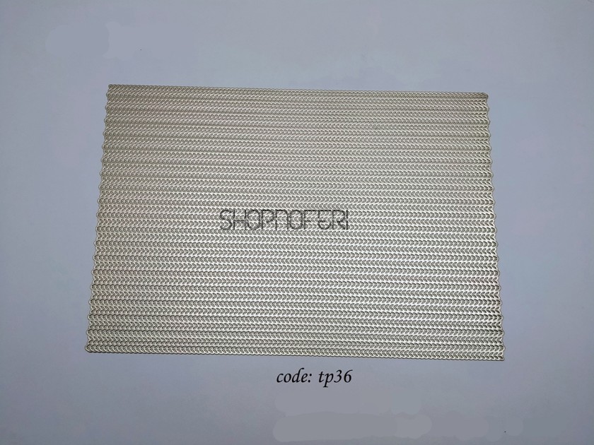 Table Placemat (TP-36)