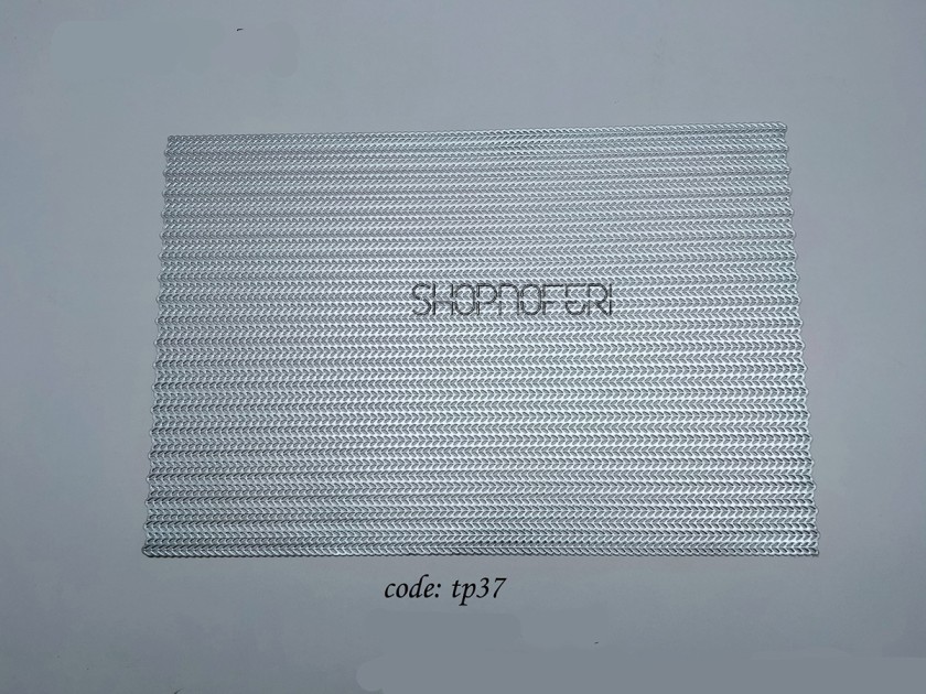Table Placemat (TP-37)